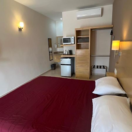 Nova Hotel Cadereyta Jimenez Екстер'єр фото