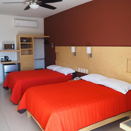 Nova Hotel Cadereyta Jimenez Екстер'єр фото