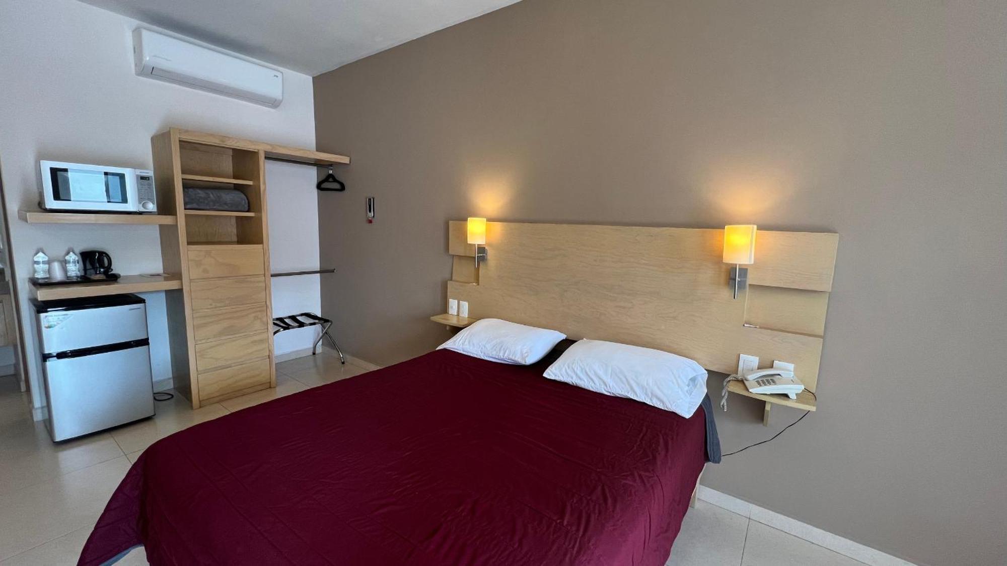 Nova Hotel Cadereyta Jimenez Екстер'єр фото