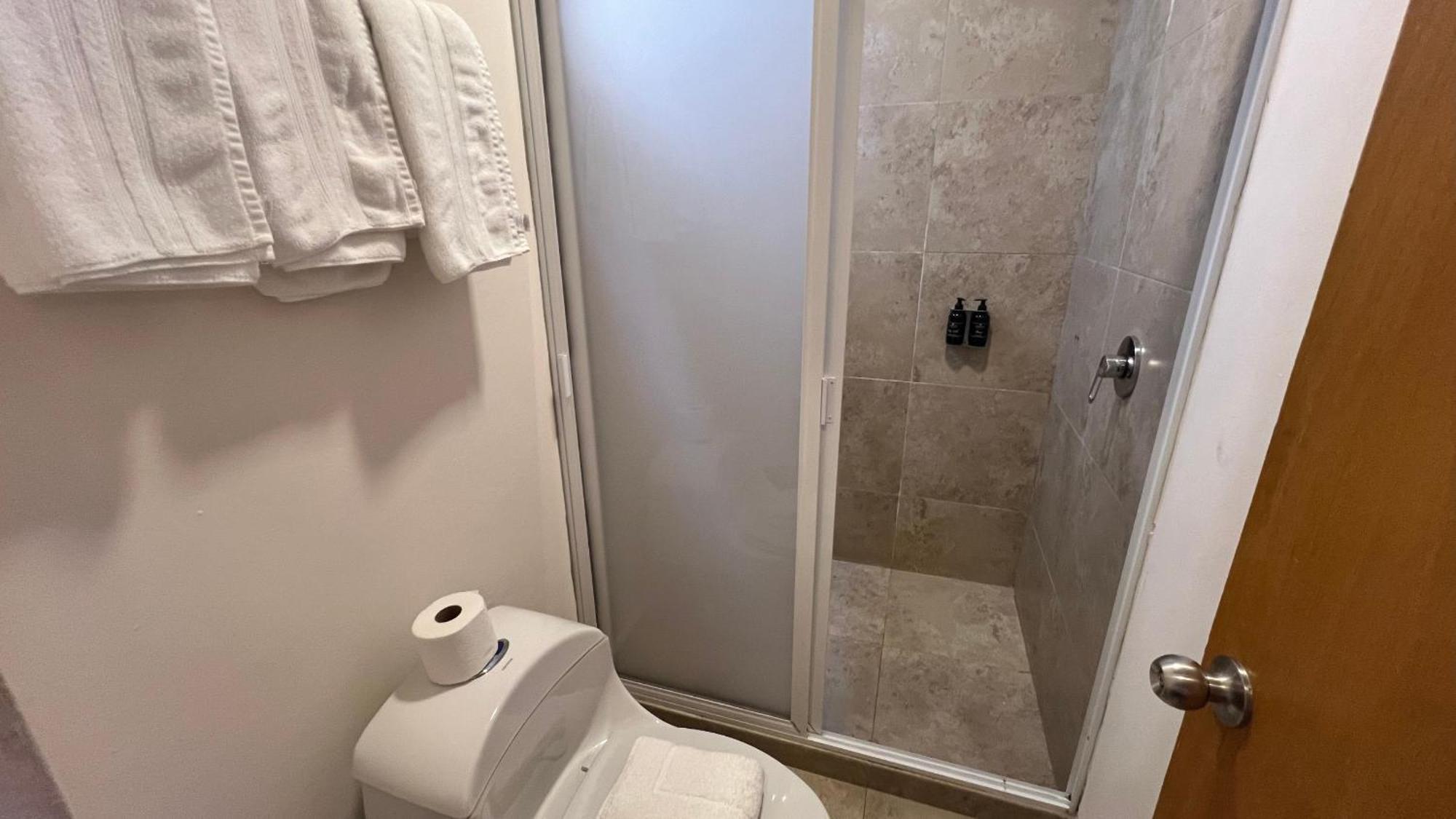 Nova Hotel Cadereyta Jimenez Екстер'єр фото