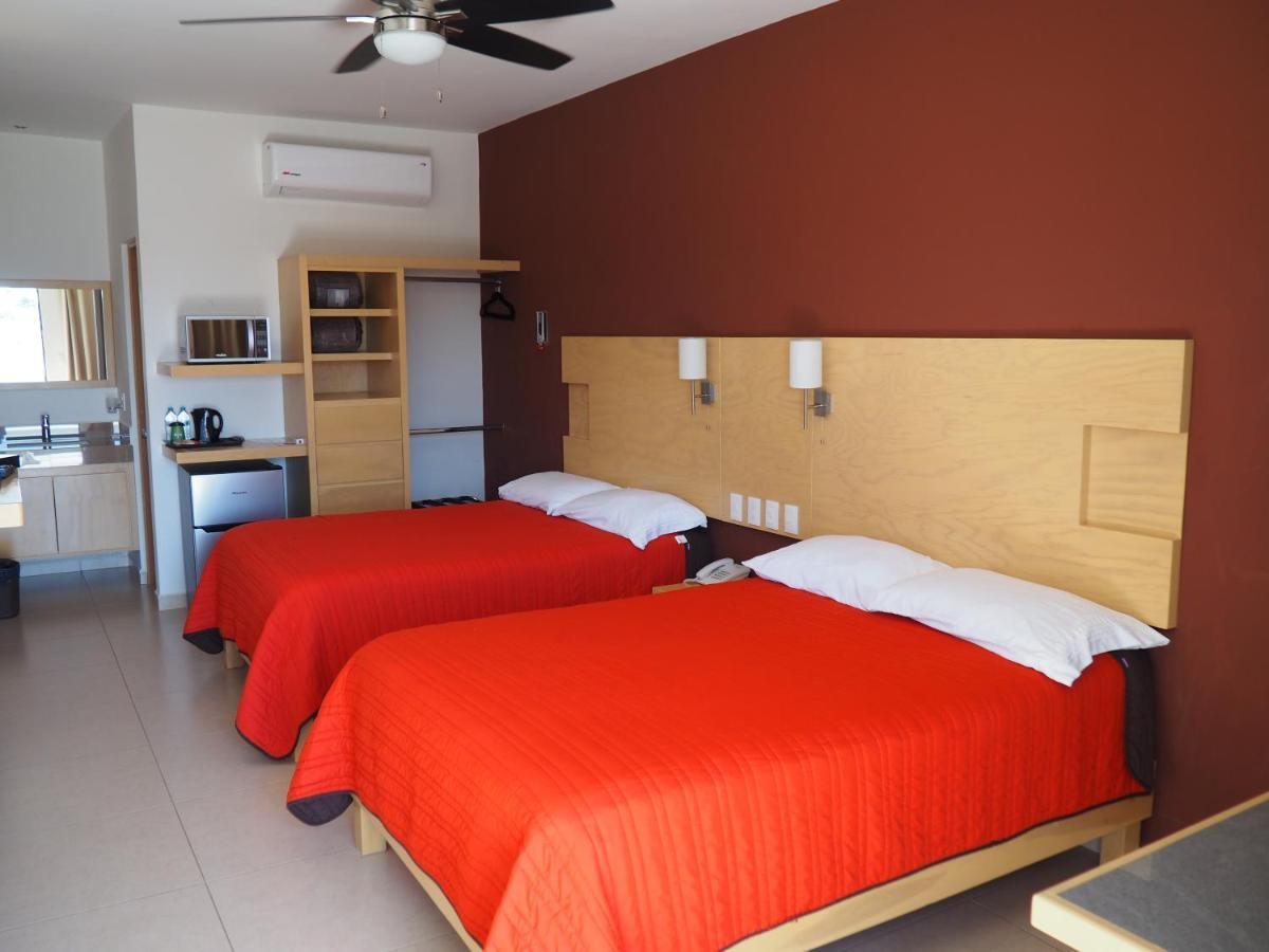 Nova Hotel Cadereyta Jimenez Екстер'єр фото