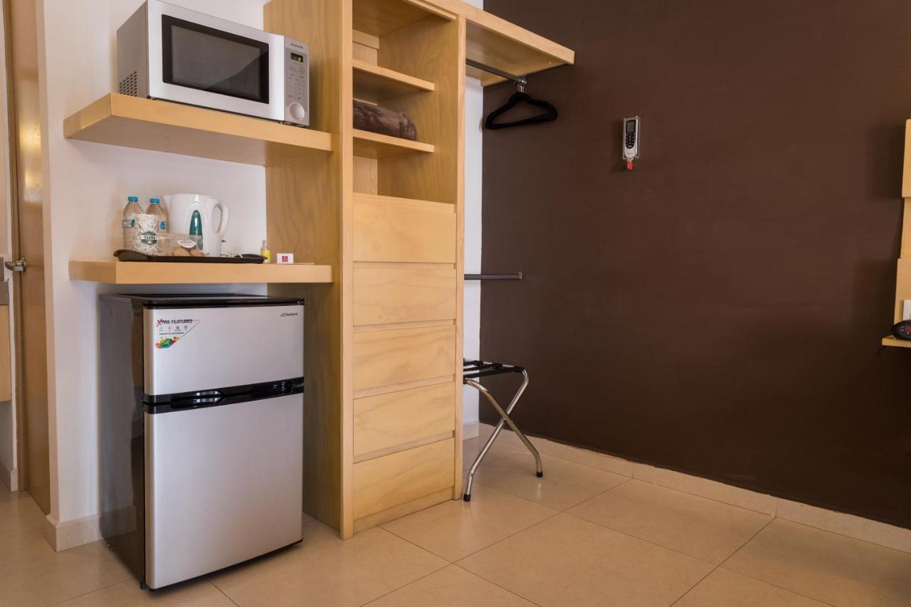 Nova Hotel Cadereyta Jimenez Екстер'єр фото