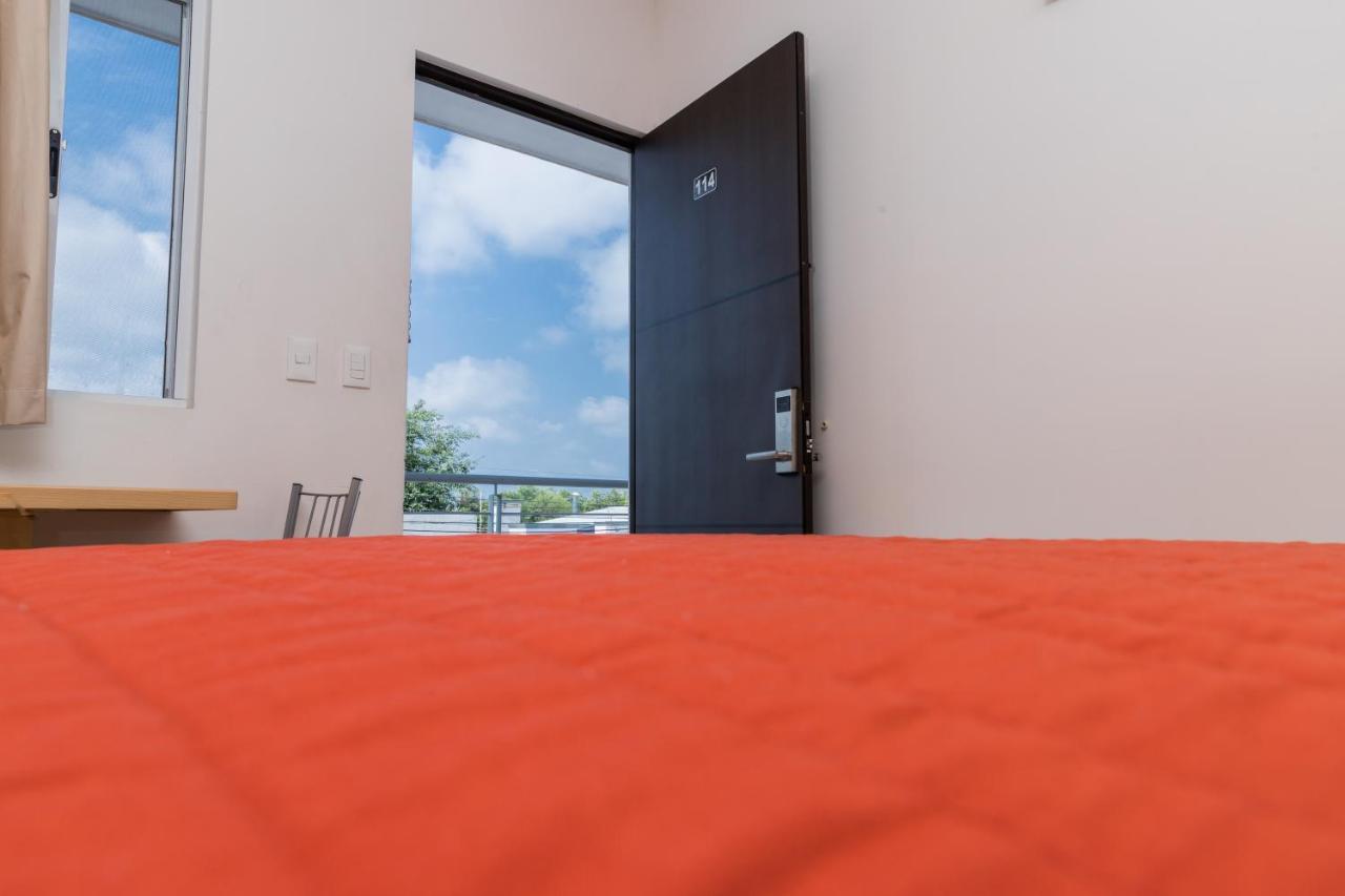 Nova Hotel Cadereyta Jimenez Екстер'єр фото