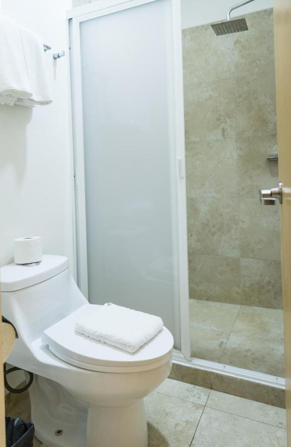 Nova Hotel Cadereyta Jimenez Екстер'єр фото
